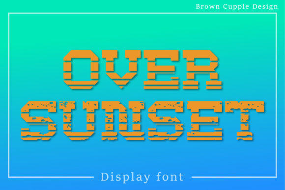 Over Sunset: A Designer’s Real-World Review